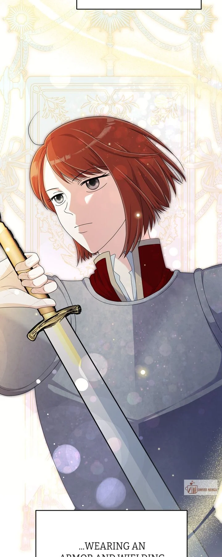 This Time, the Tears Were Mine chapter 19 page 42