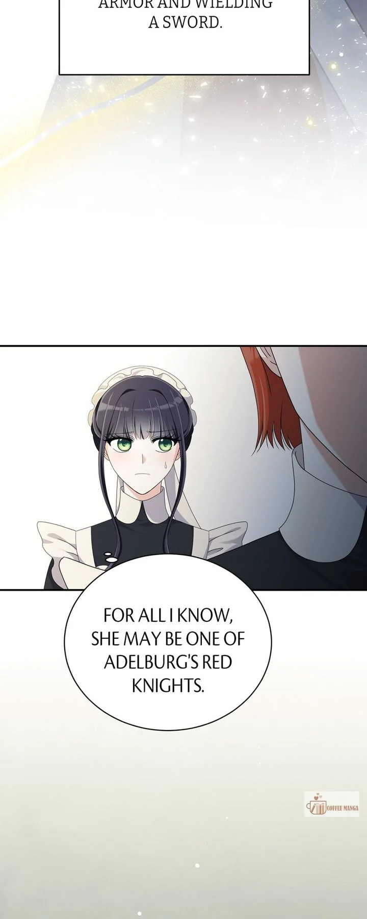 This Time, the Tears Were Mine chapter 19 page 43