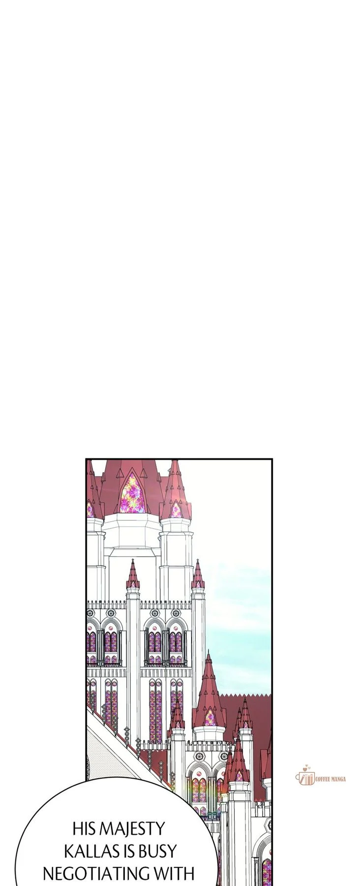 This Time, the Tears Were Mine chapter 19 page 46