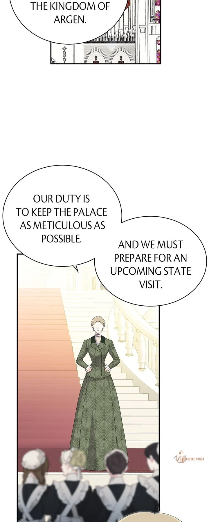 This Time, the Tears Were Mine chapter 19 page 47