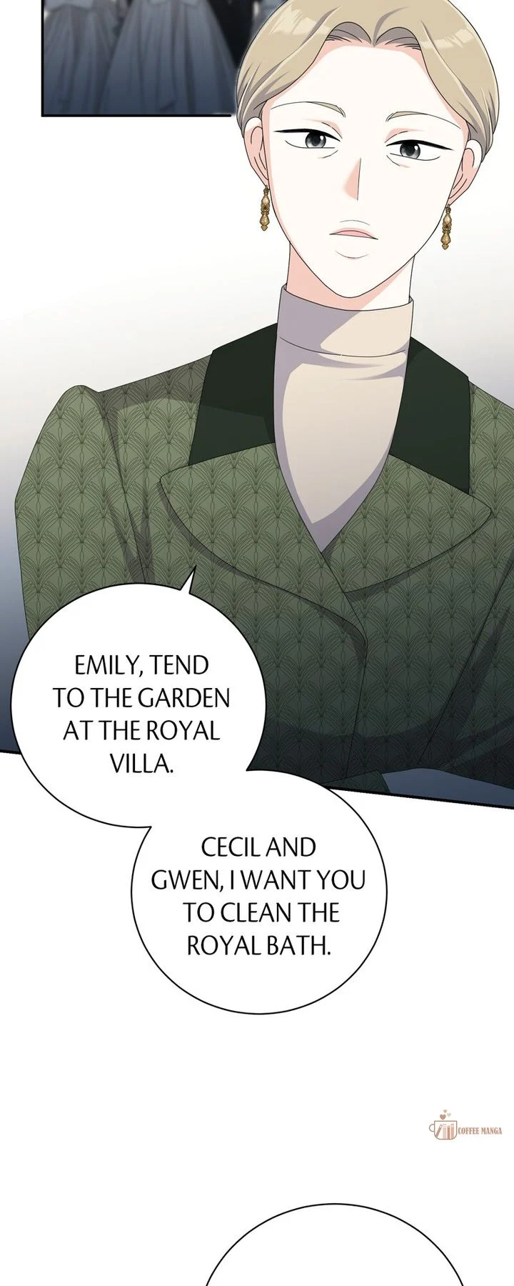 This Time, the Tears Were Mine chapter 19 page 48