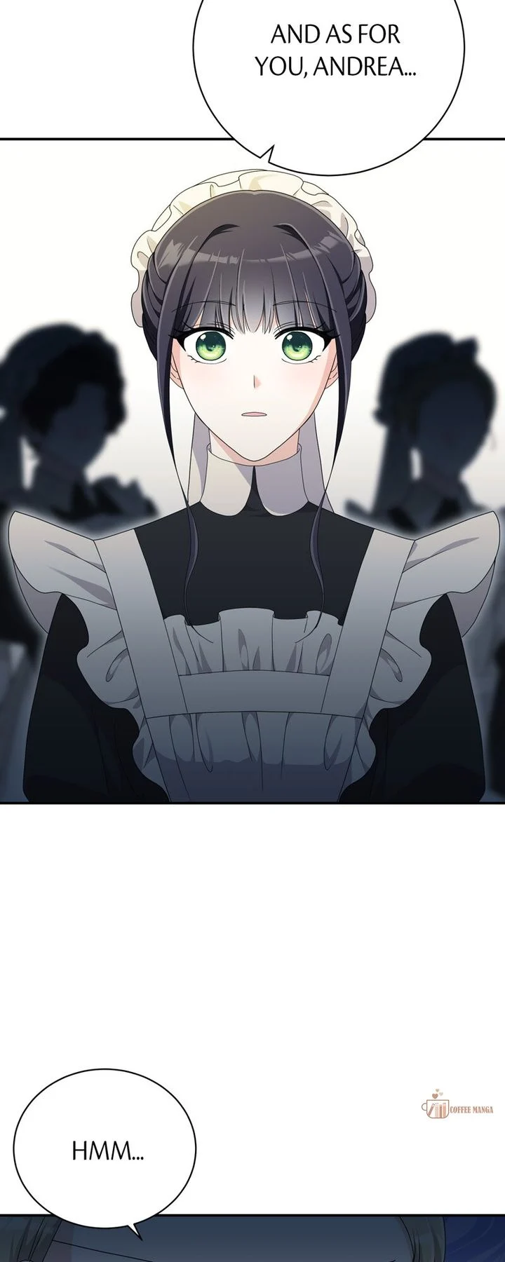 This Time, the Tears Were Mine chapter 19 page 49