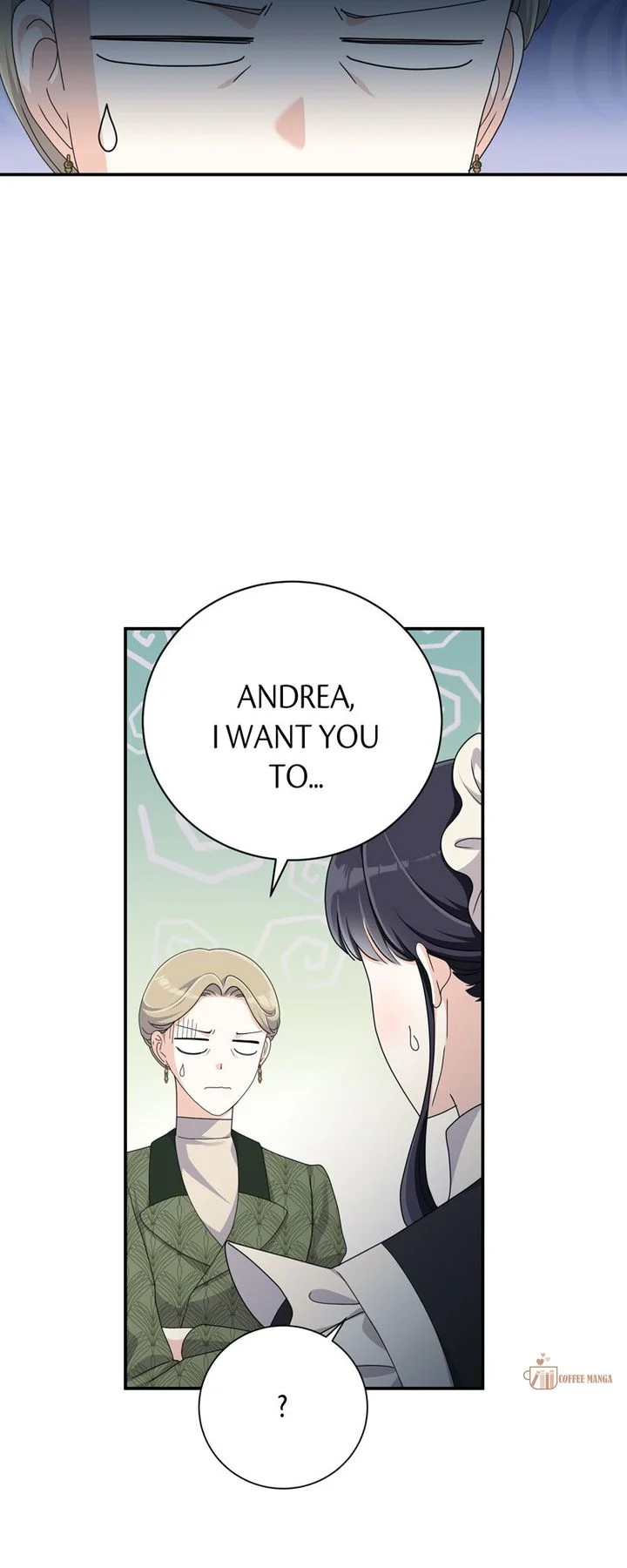 This Time, the Tears Were Mine chapter 19 page 50