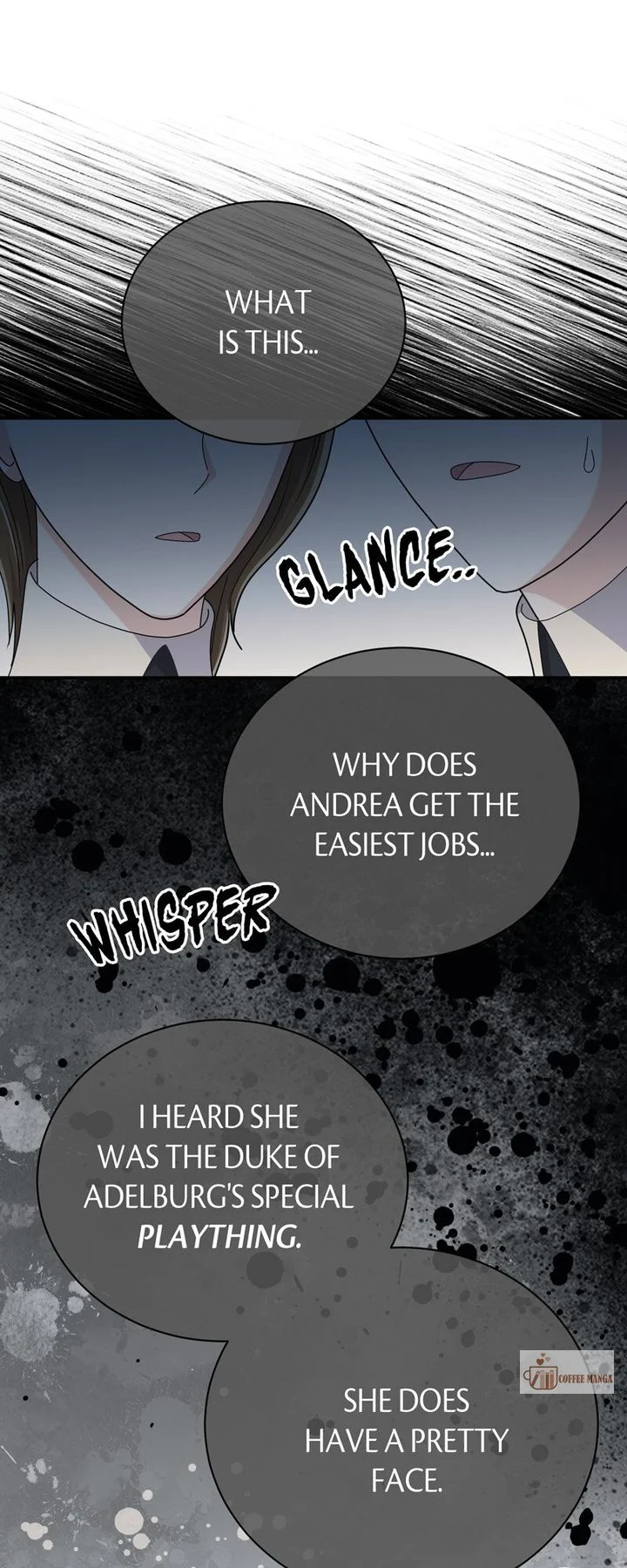 This Time, the Tears Were Mine chapter 19 page 53