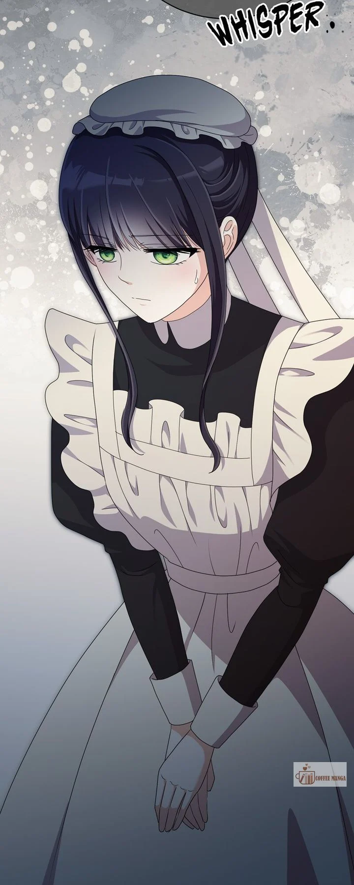 This Time, the Tears Were Mine chapter 19 page 54