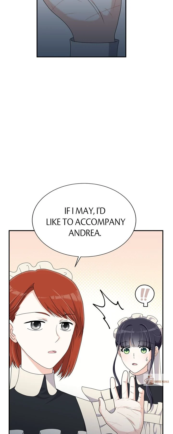 This Time, the Tears Were Mine chapter 19 page 56