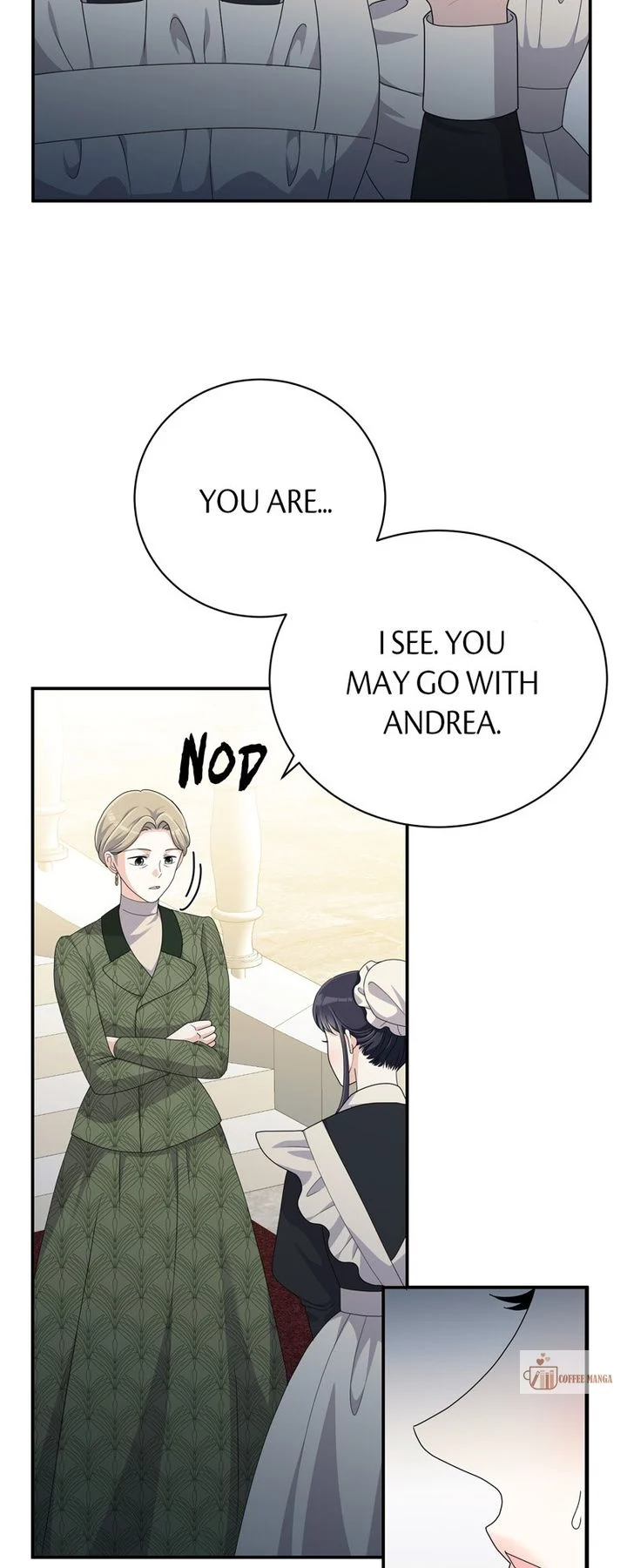 This Time, the Tears Were Mine chapter 19 page 57