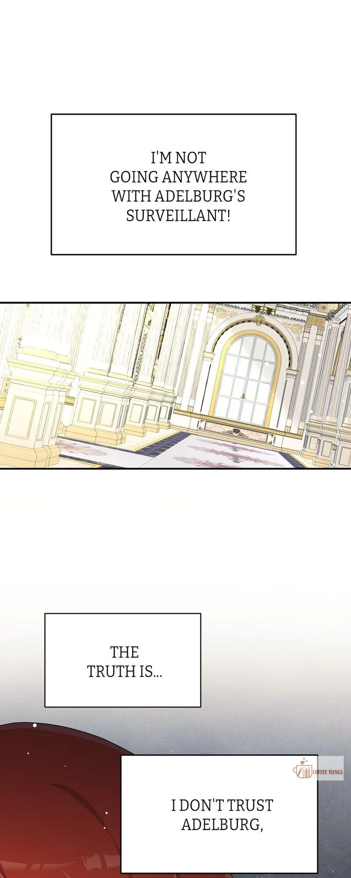 This Time, the Tears Were Mine chapter 19 page 60