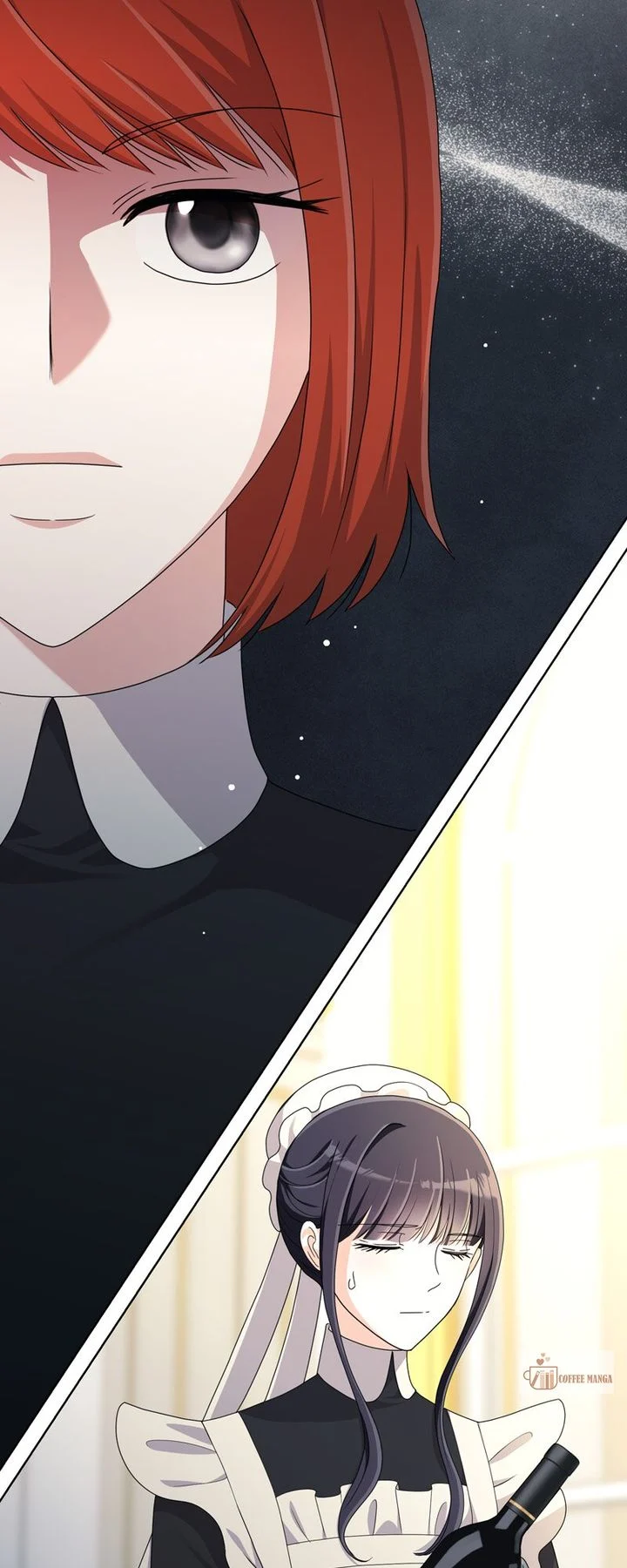 This Time, the Tears Were Mine chapter 19 page 61