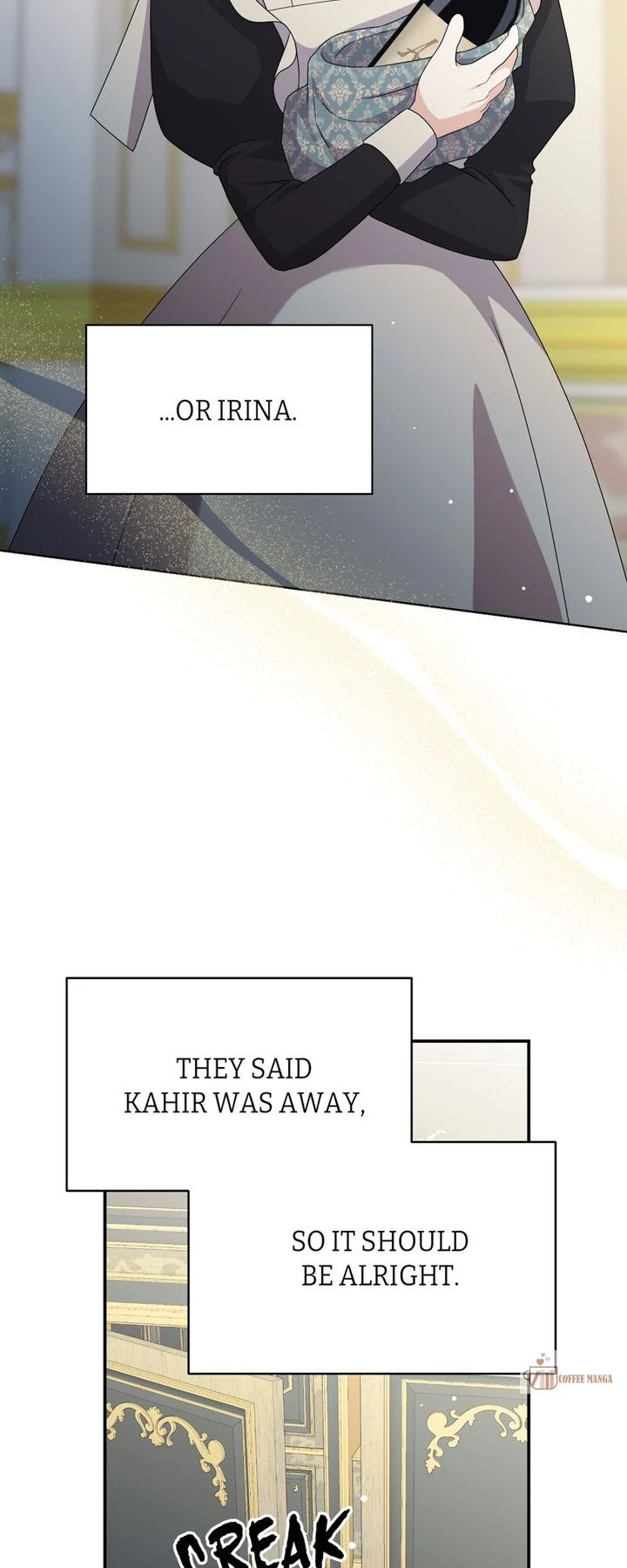 This Time, the Tears Were Mine chapter 19 page 62