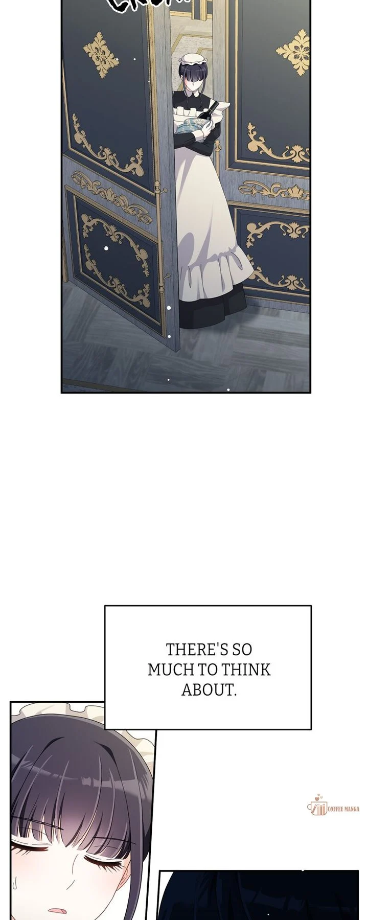 This Time, the Tears Were Mine chapter 19 page 63