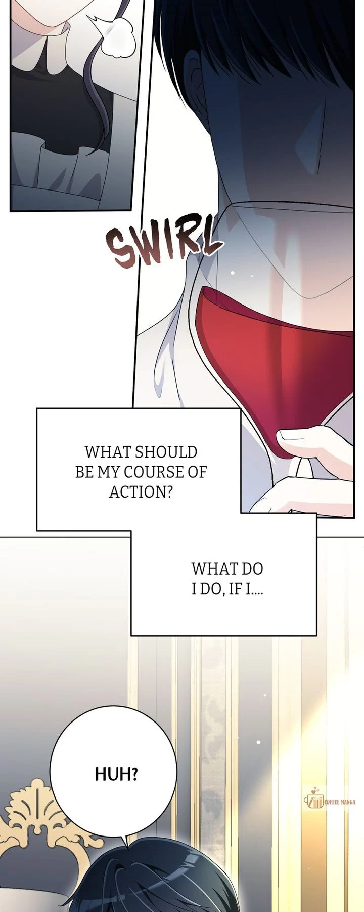 This Time, the Tears Were Mine chapter 19 page 64