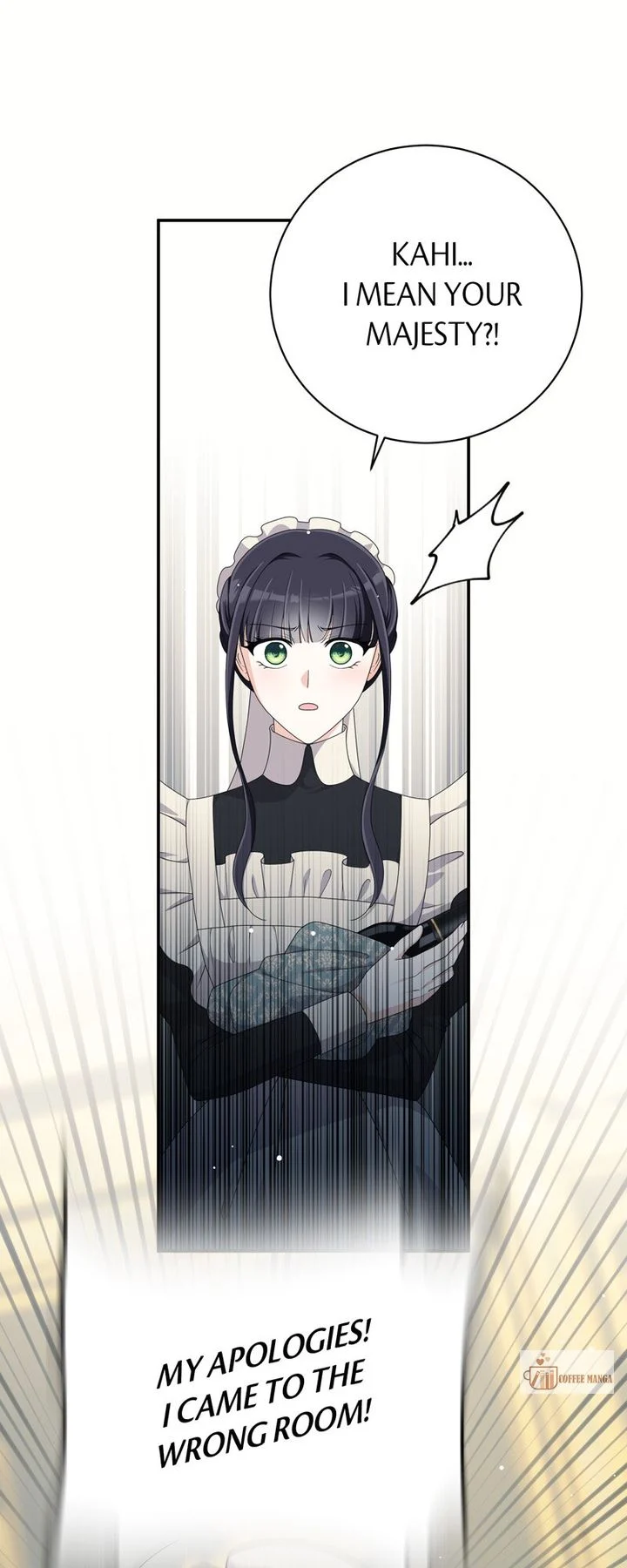 This Time, the Tears Were Mine chapter 19 page 67