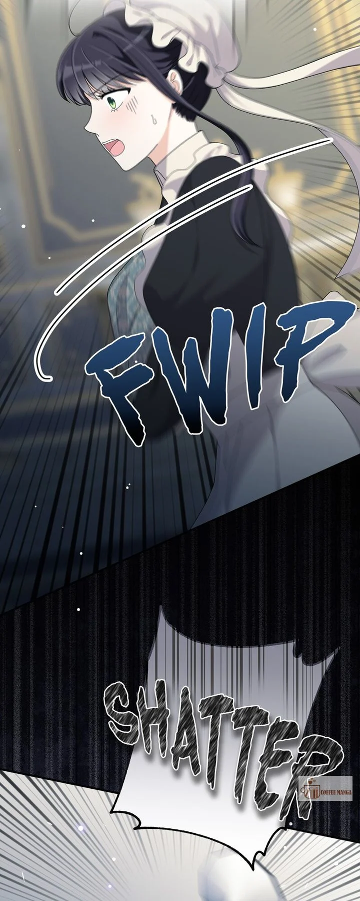 This Time, the Tears Were Mine chapter 19 page 68