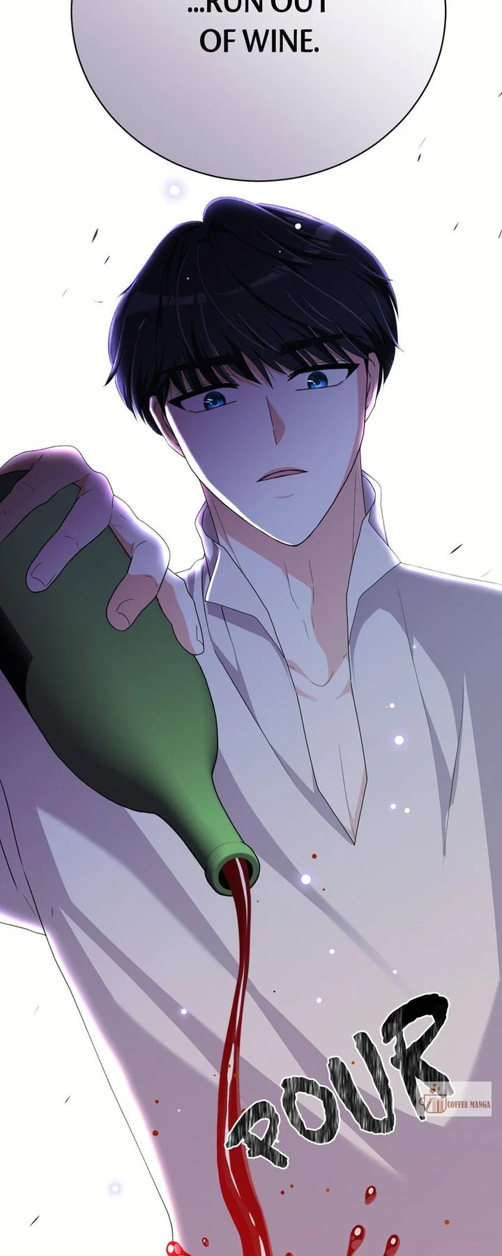 This Time, the Tears Were Mine chapter 19 page 72