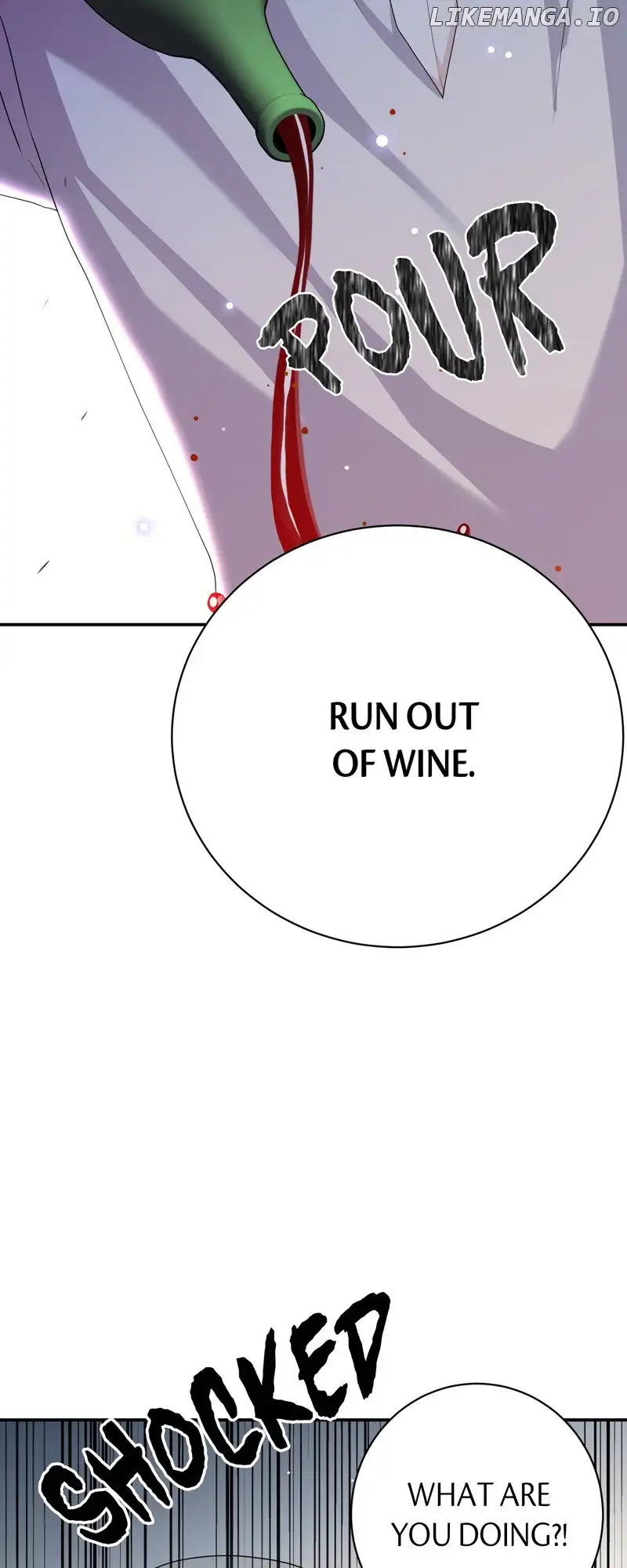 This Time, the Tears Were Mine chapter 20 page 3
