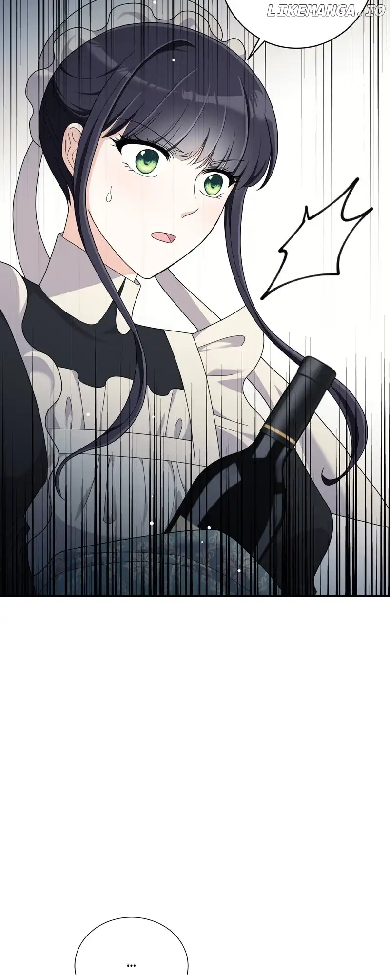 This Time, the Tears Were Mine chapter 20 page 4