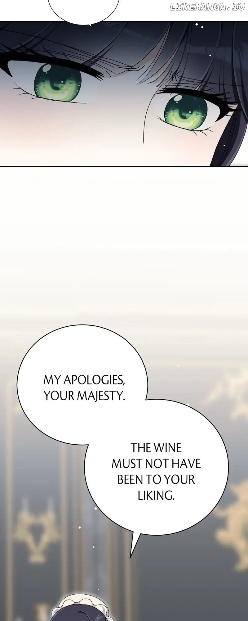 This Time, the Tears Were Mine chapter 20 page 5
