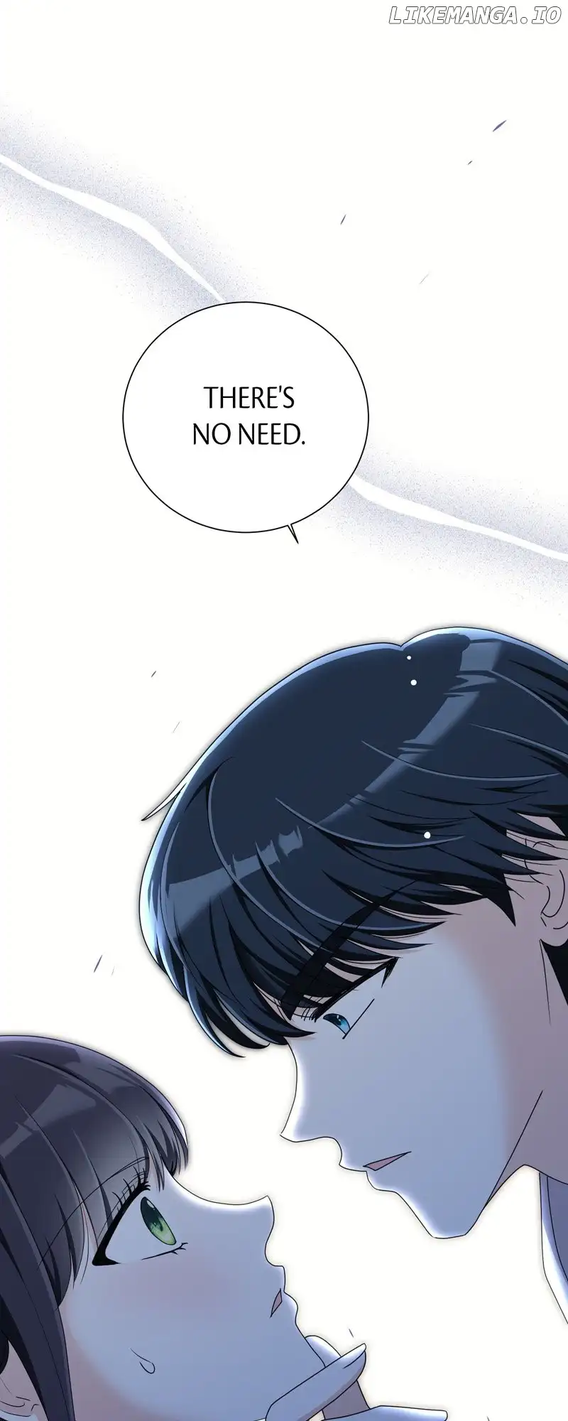This Time, the Tears Were Mine chapter 20 page 9