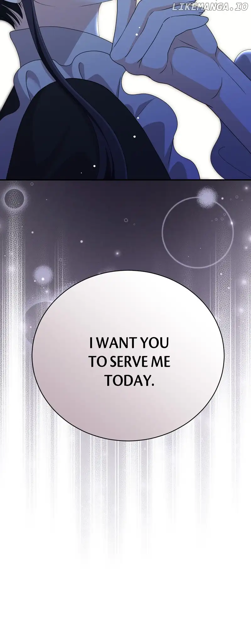This Time, the Tears Were Mine chapter 20 page 10