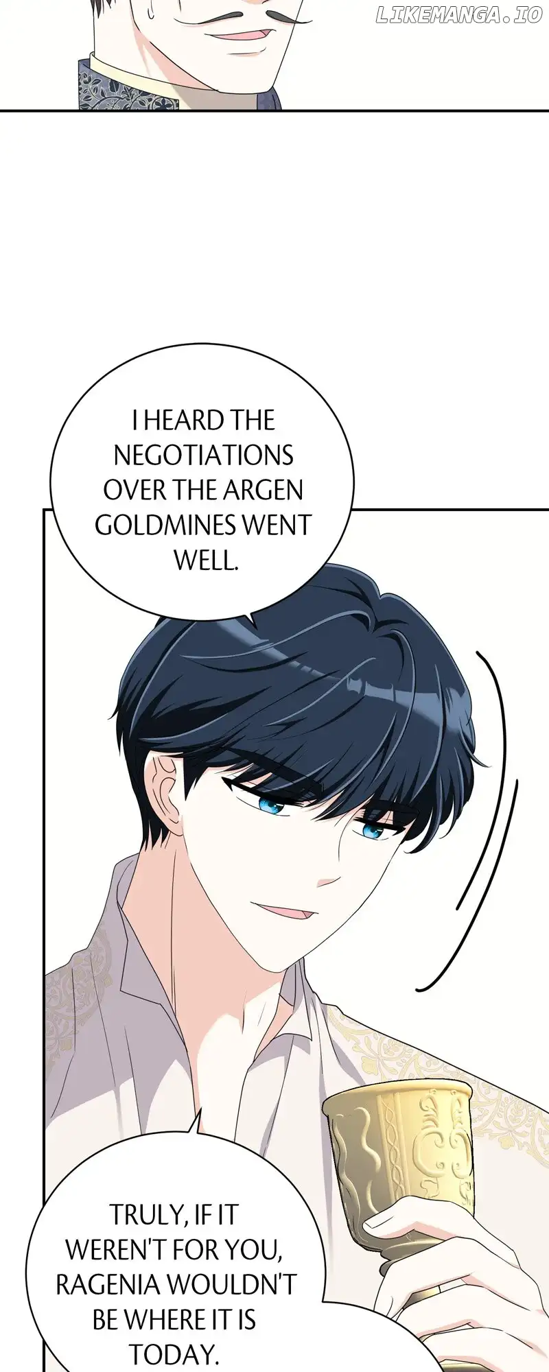This Time, the Tears Were Mine chapter 20 page 15