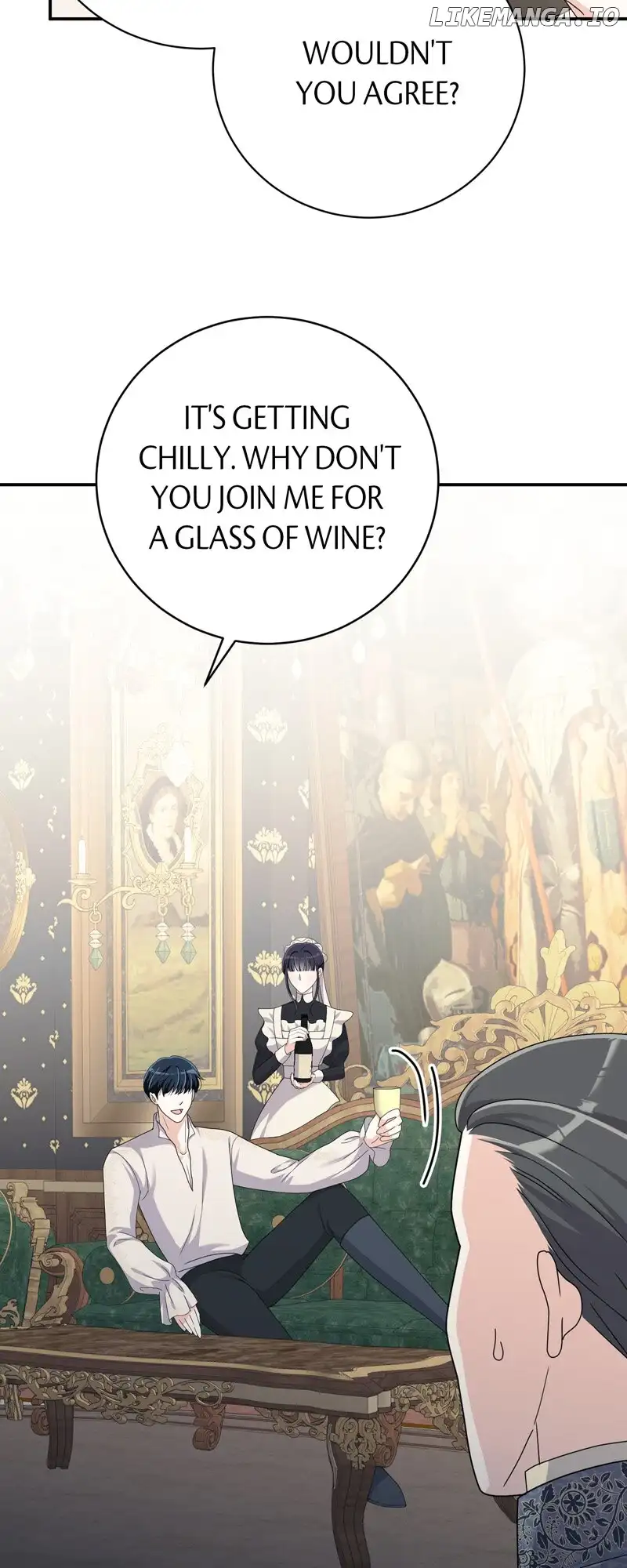 This Time, the Tears Were Mine chapter 20 page 16