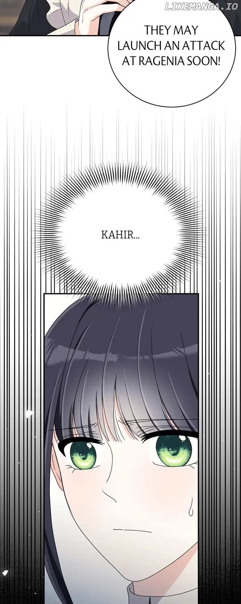 This Time, the Tears Were Mine chapter 20 page 18