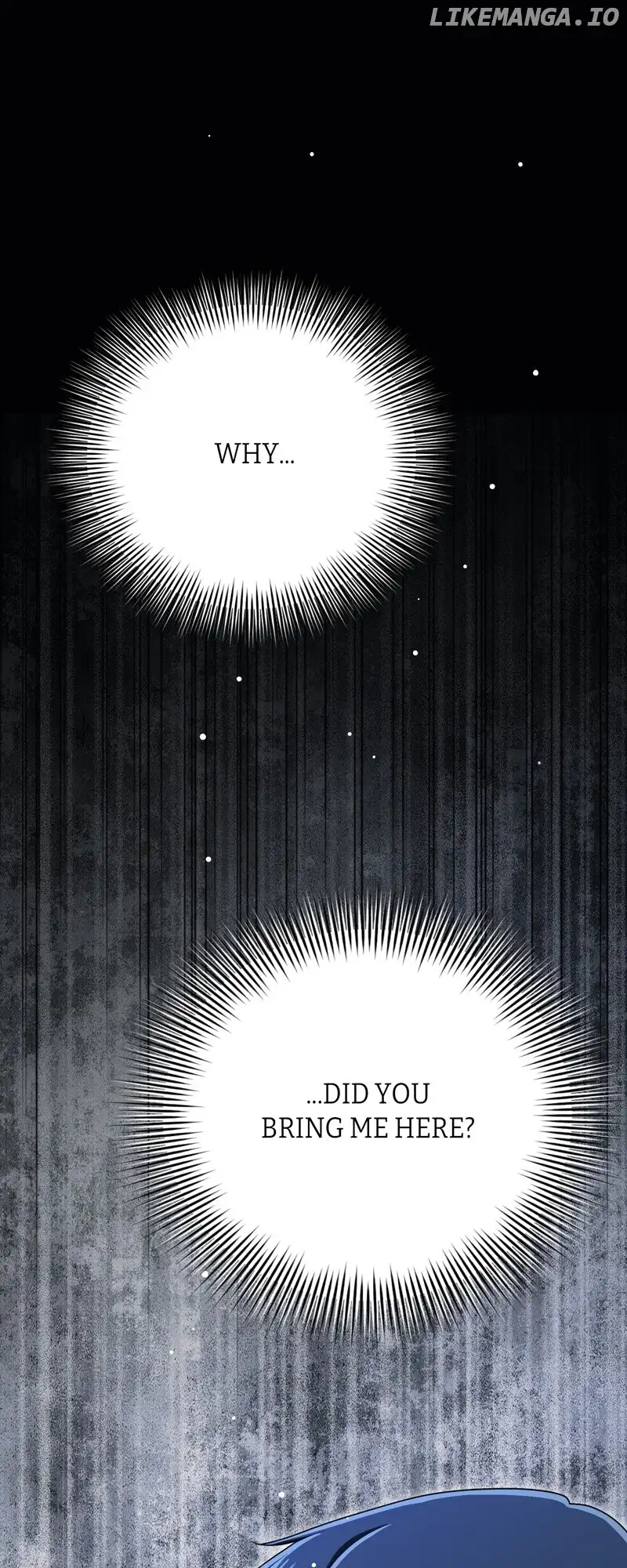This Time, the Tears Were Mine chapter 20 page 20