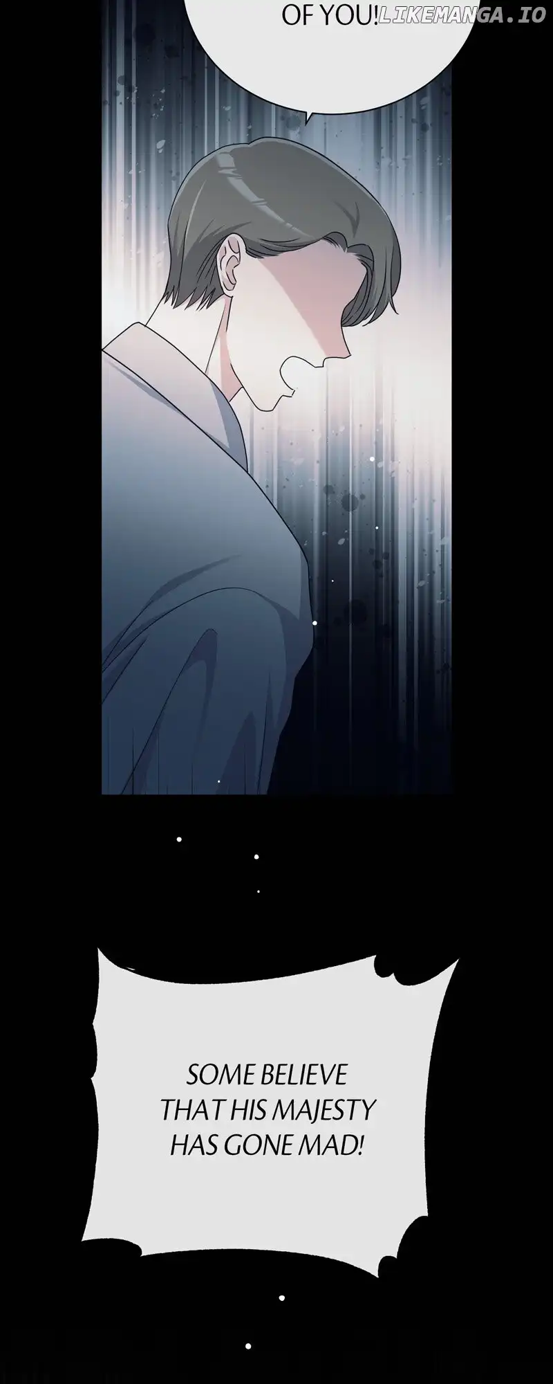This Time, the Tears Were Mine chapter 20 page 22