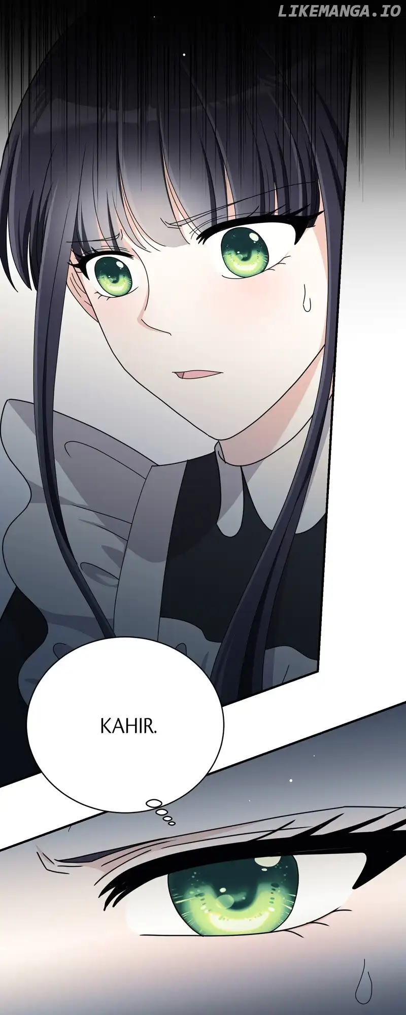 This Time, the Tears Were Mine chapter 20 page 23