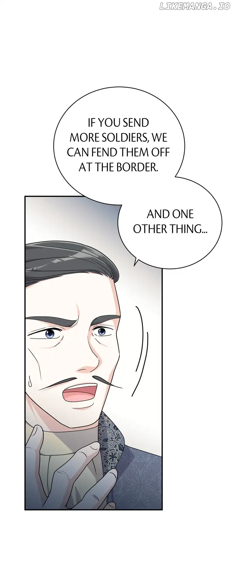This Time, the Tears Were Mine chapter 20 page 27