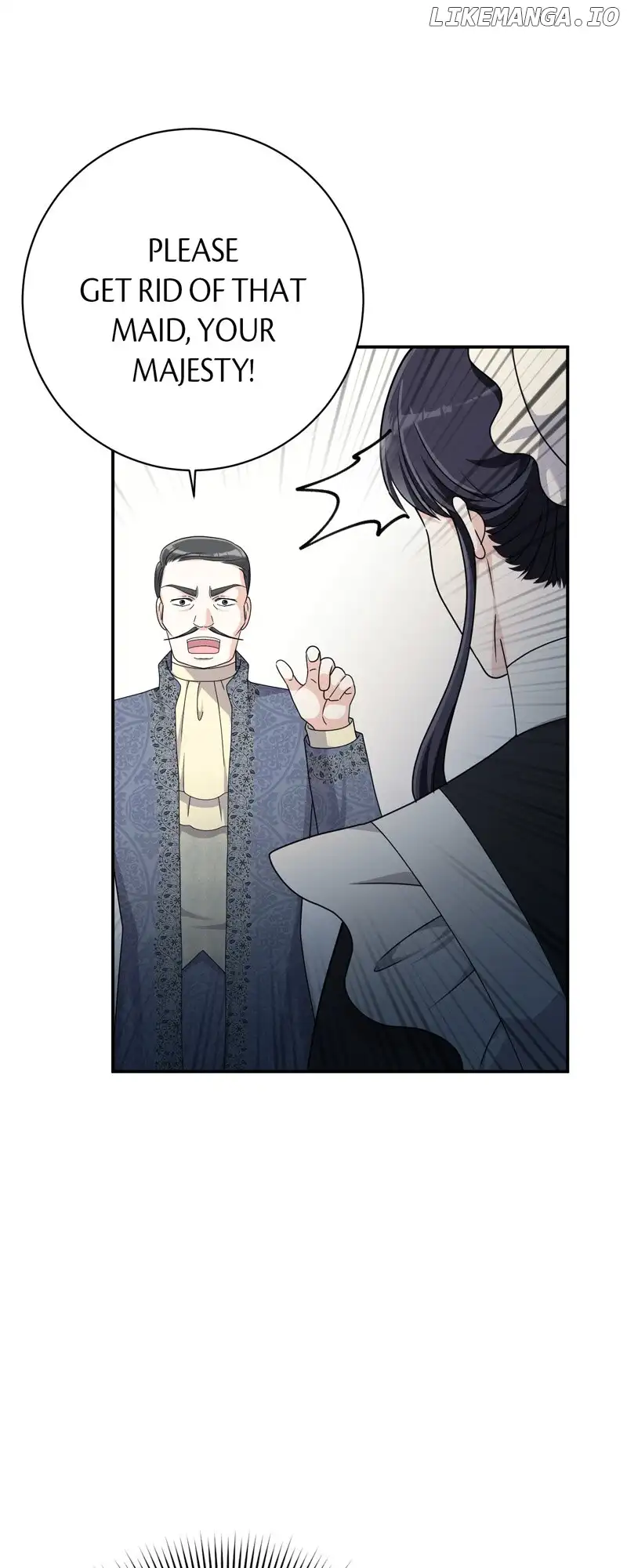 This Time, the Tears Were Mine chapter 20 page 28
