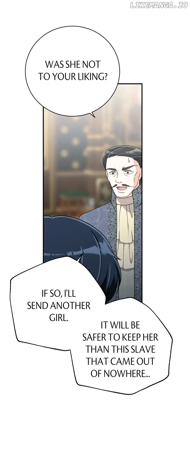 This Time, the Tears Were Mine chapter 20 page 30