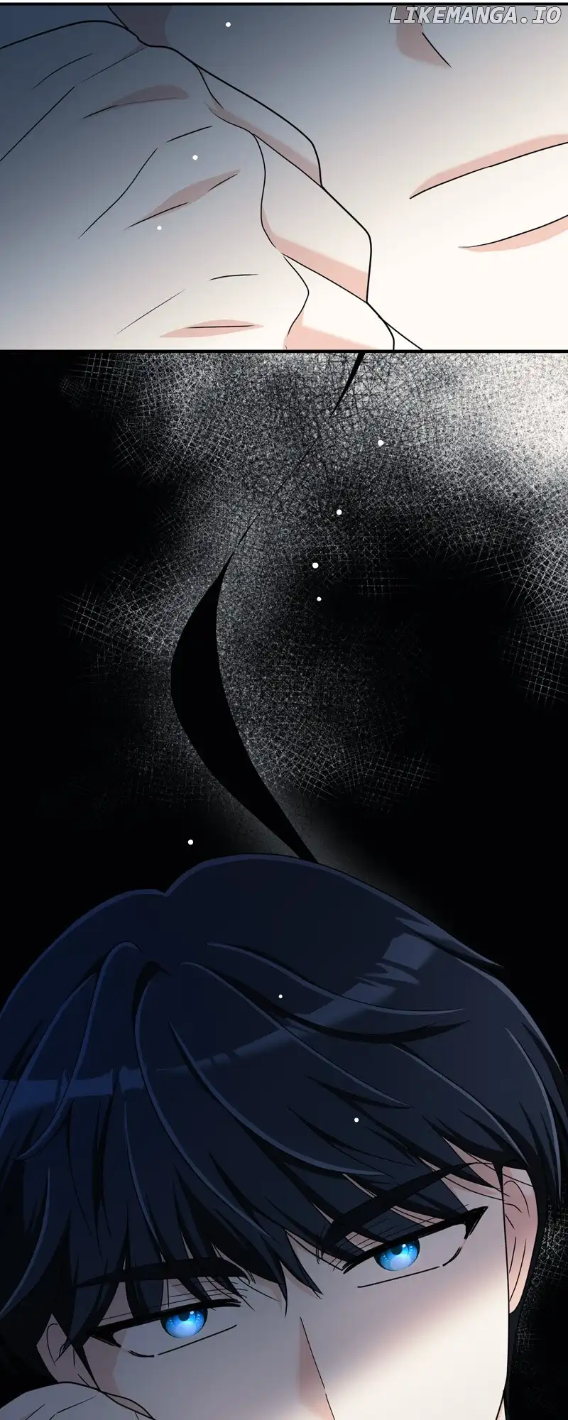 This Time, the Tears Were Mine chapter 20 page 31
