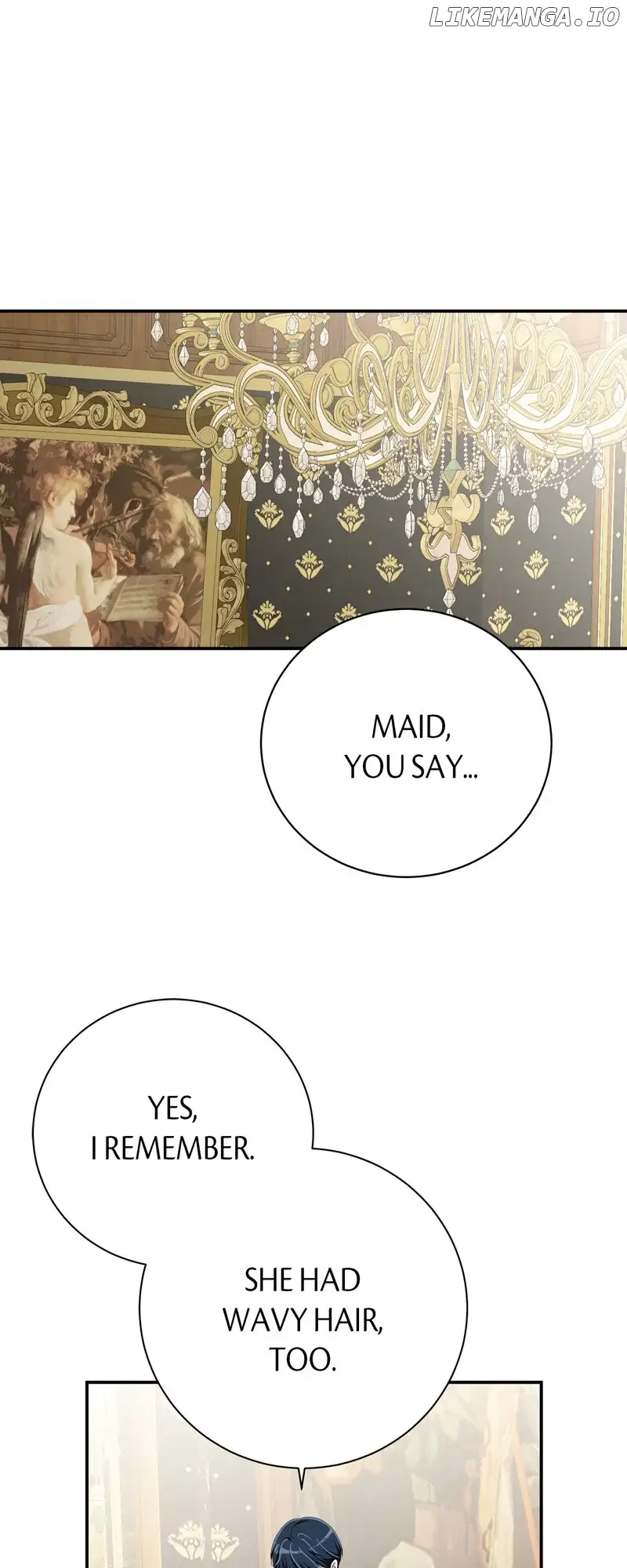 This Time, the Tears Were Mine chapter 20 page 33