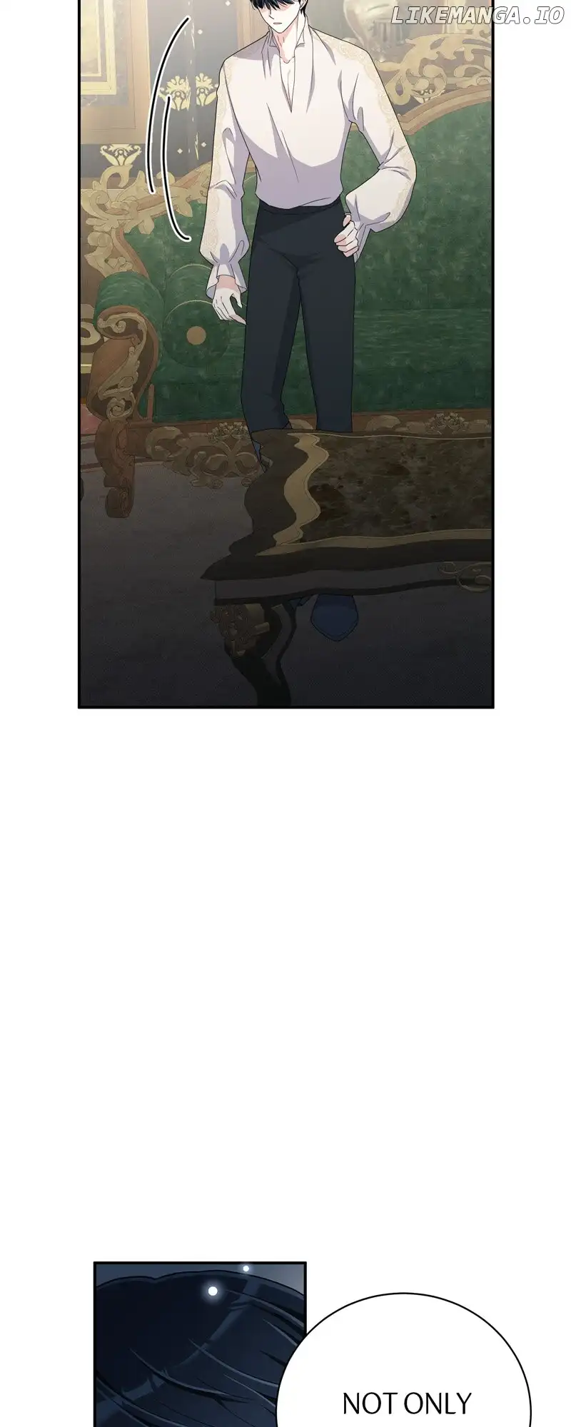 This Time, the Tears Were Mine chapter 20 page 34