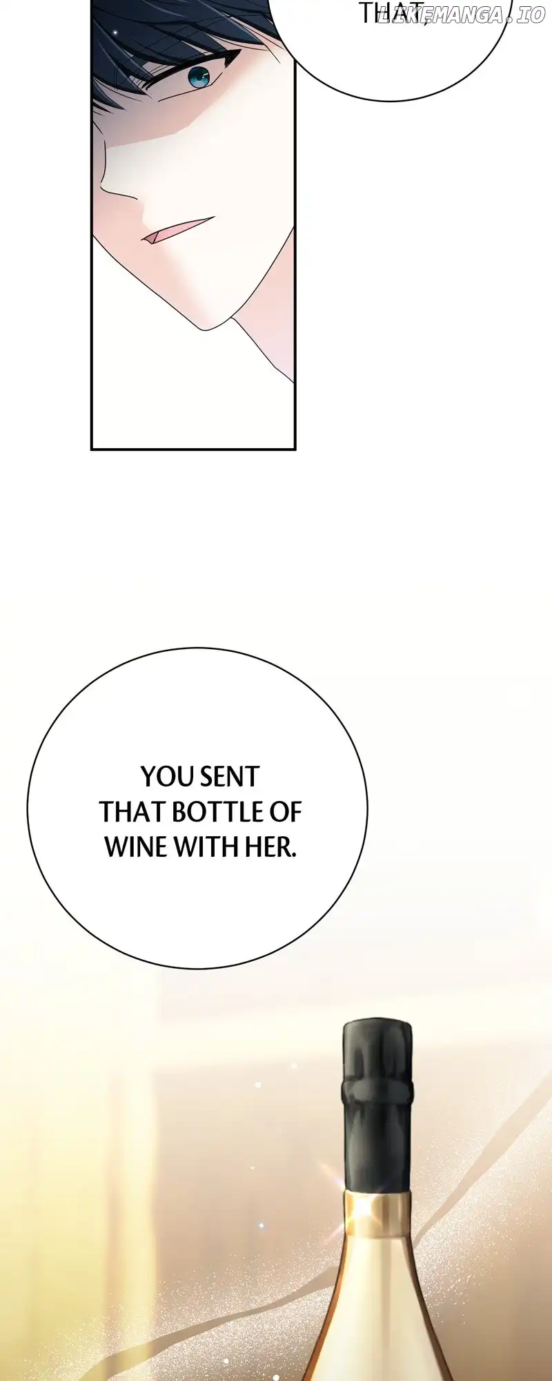 This Time, the Tears Were Mine chapter 20 page 35