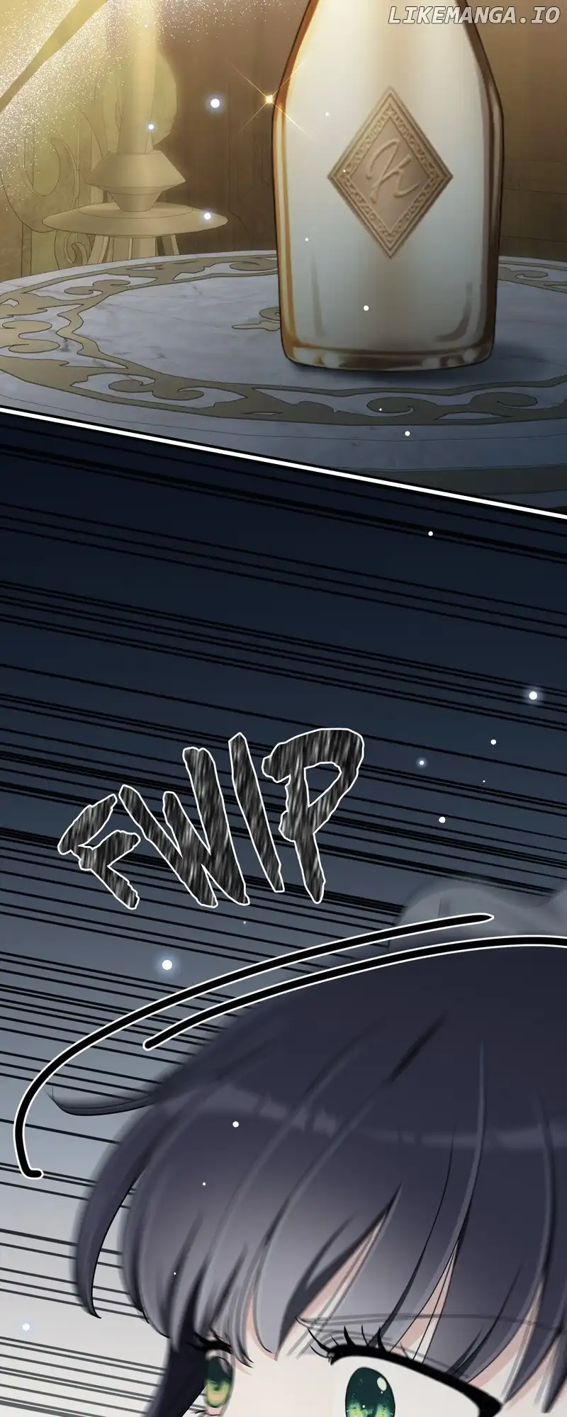 This Time, the Tears Were Mine chapter 20 page 36