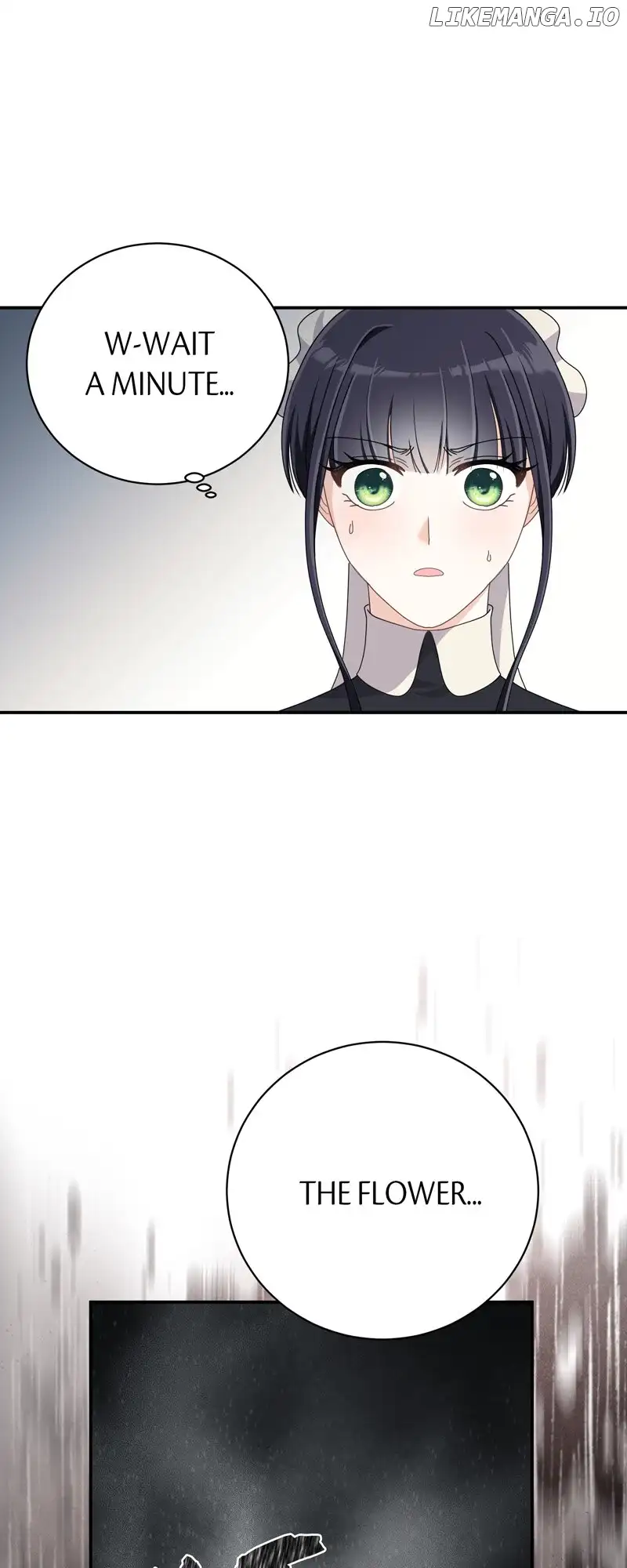 This Time, the Tears Were Mine chapter 20 page 40