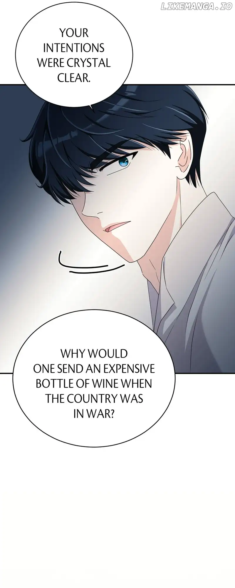 This Time, the Tears Were Mine chapter 20 page 42