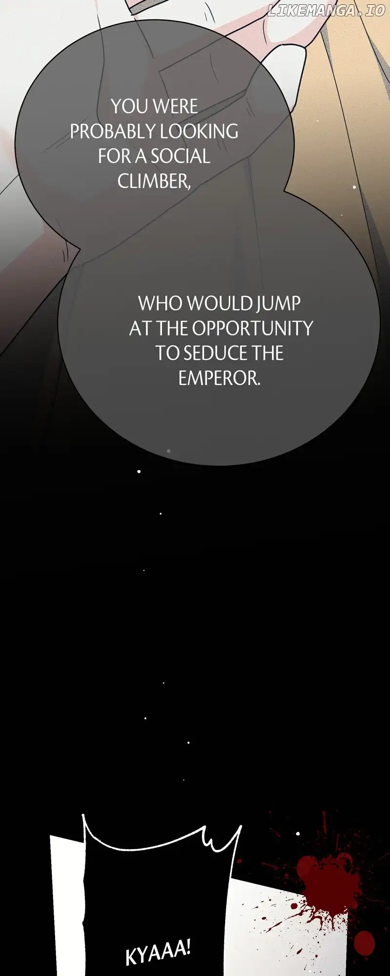 This Time, the Tears Were Mine chapter 20 page 44