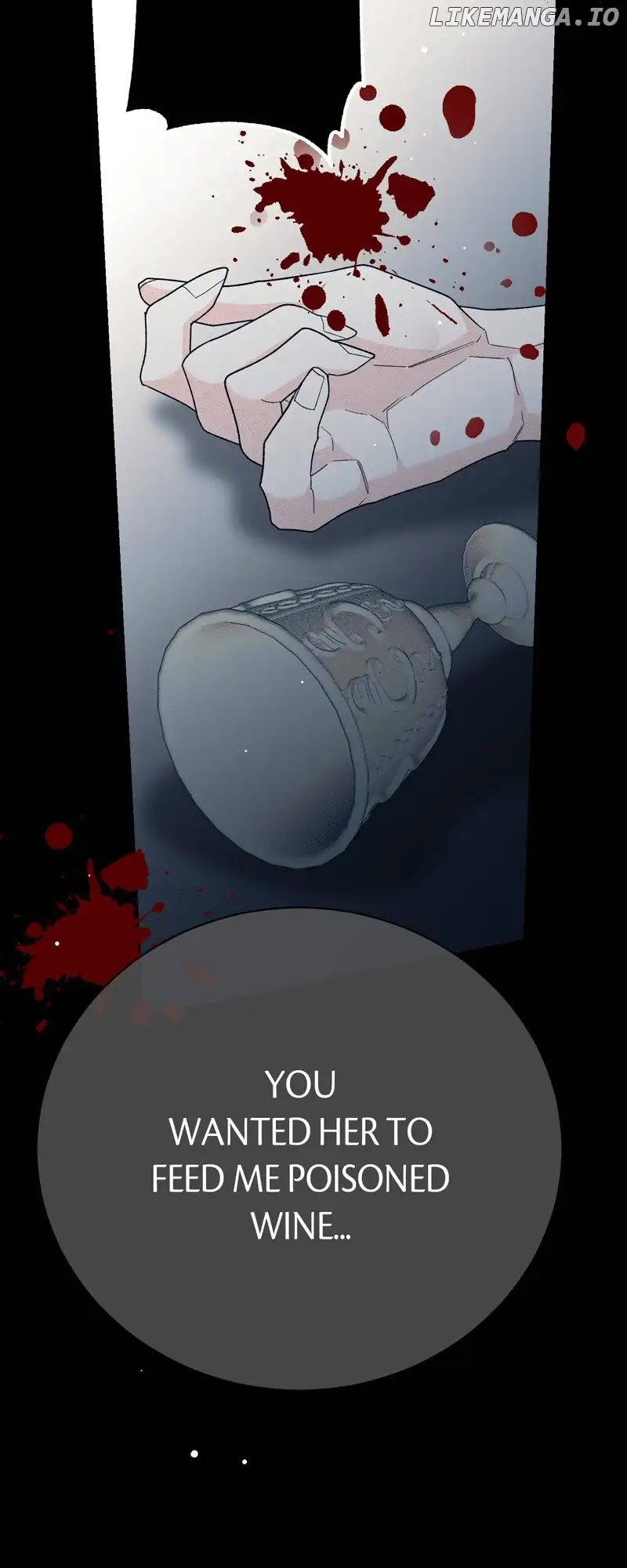 This Time, the Tears Were Mine chapter 20 page 45