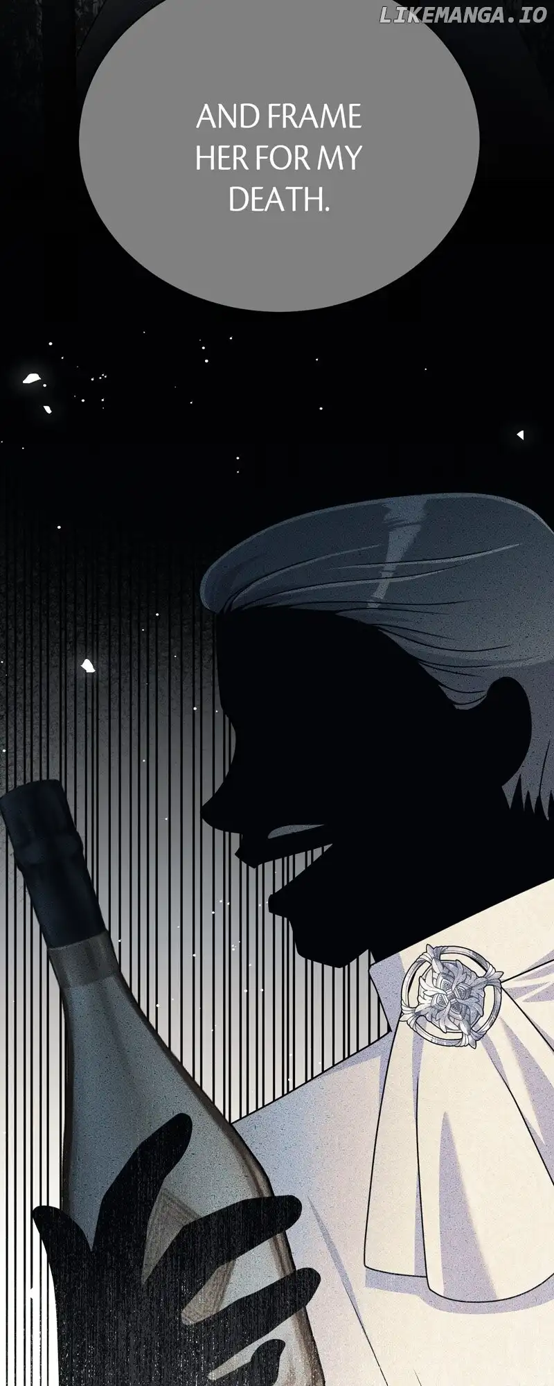 This Time, the Tears Were Mine chapter 20 page 48