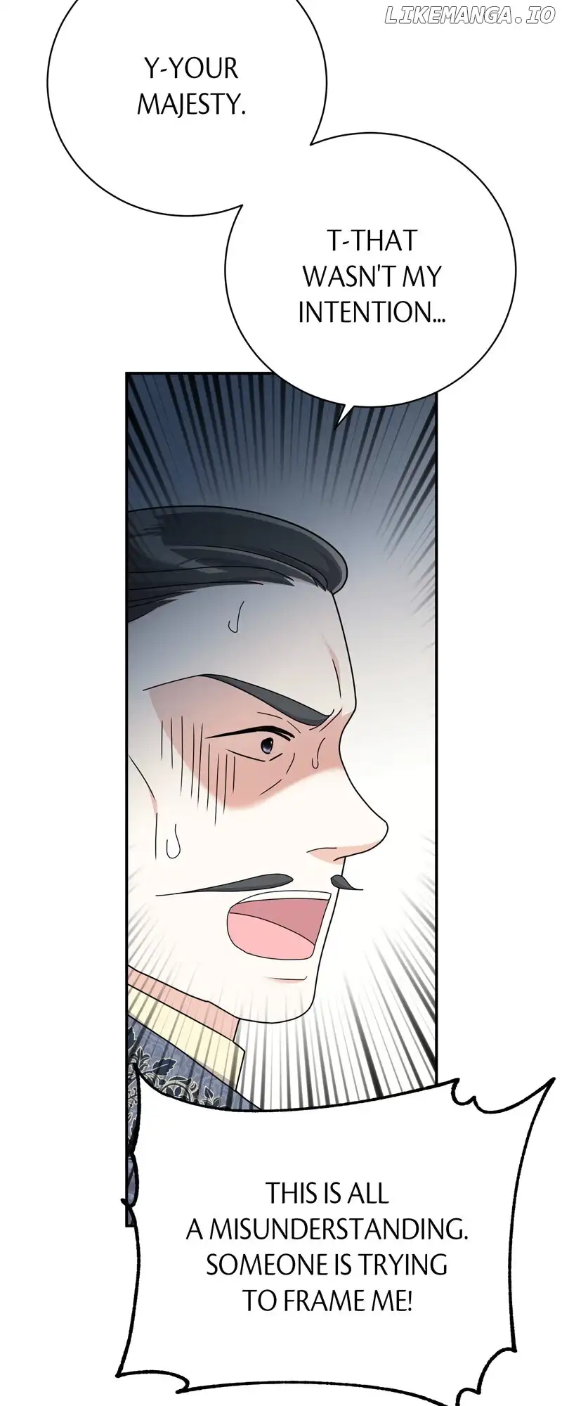 This Time, the Tears Were Mine chapter 20 page 51