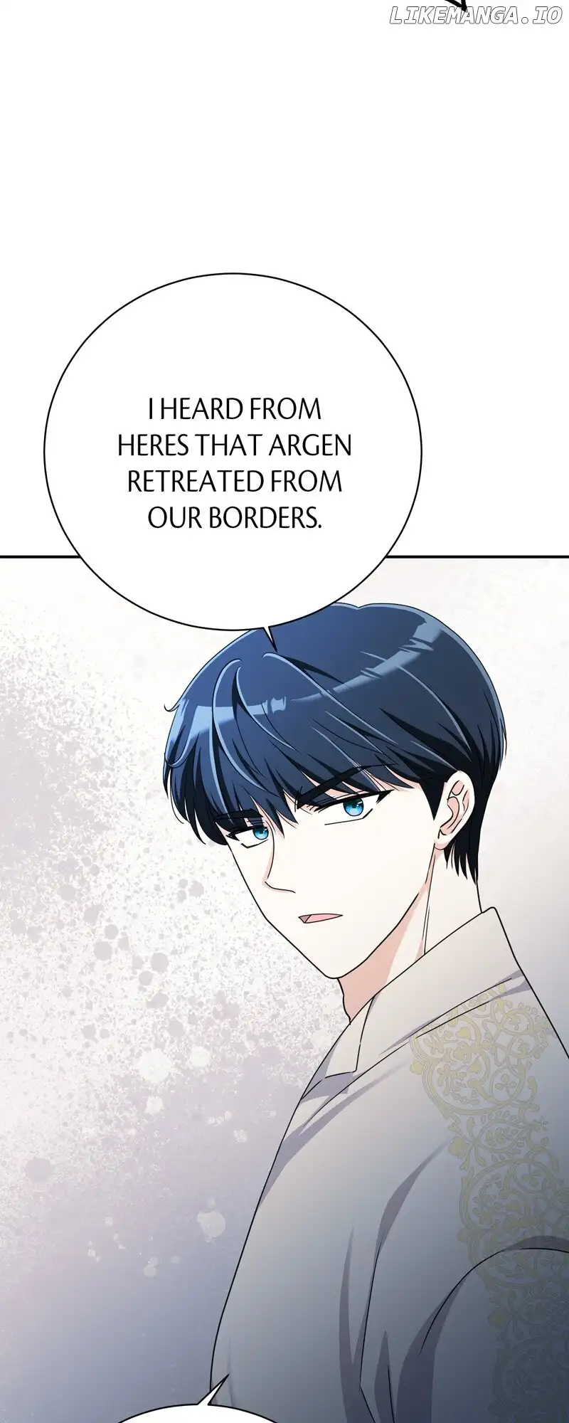 This Time, the Tears Were Mine chapter 20 page 52