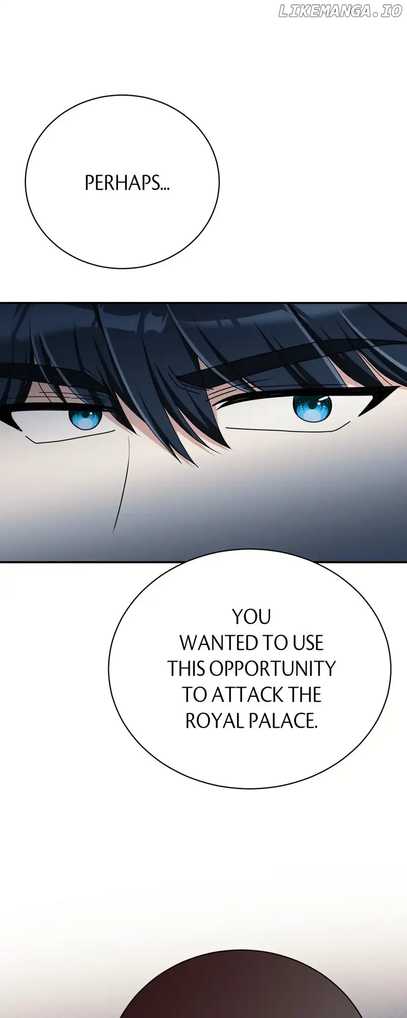 This Time, the Tears Were Mine chapter 20 page 54