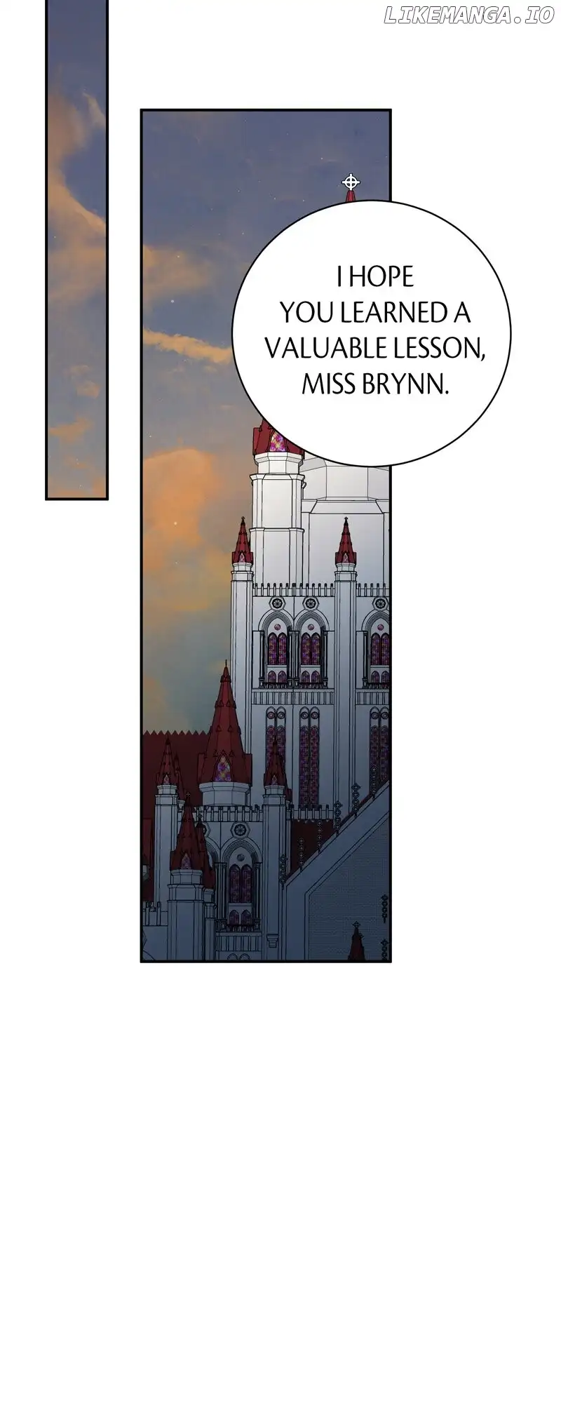 This Time, the Tears Were Mine chapter 20 page 61