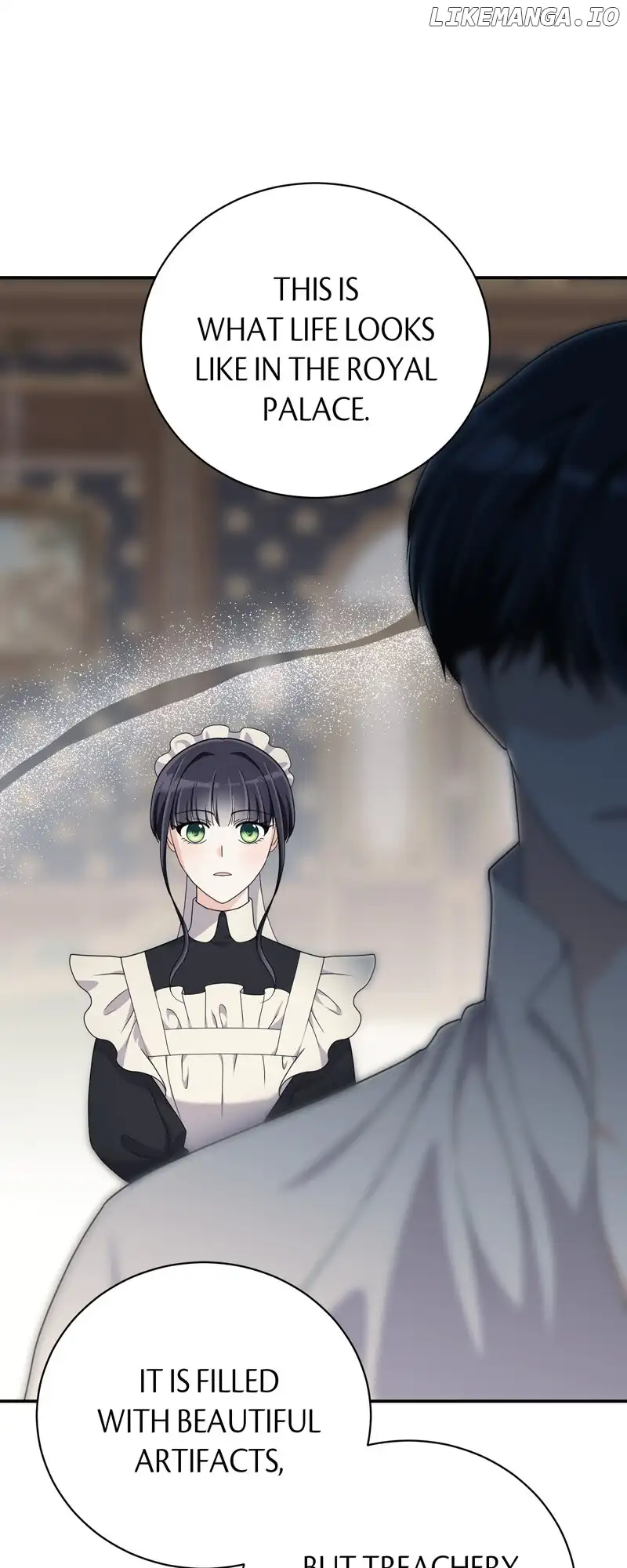 This Time, the Tears Were Mine chapter 20 page 62
