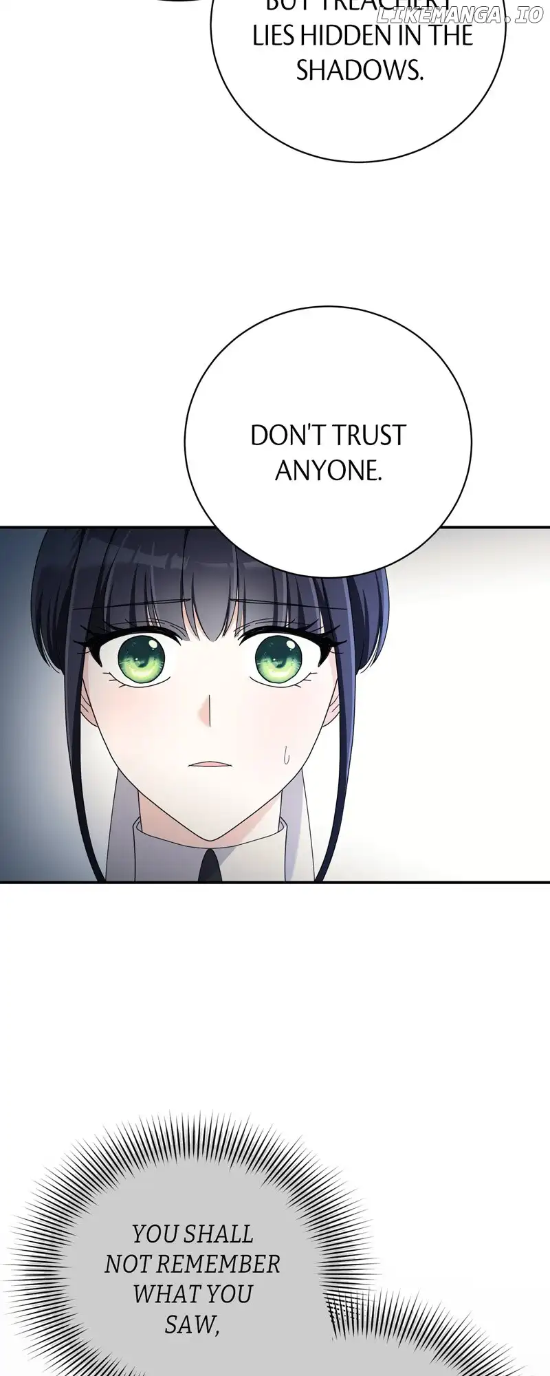 This Time, the Tears Were Mine chapter 20 page 63