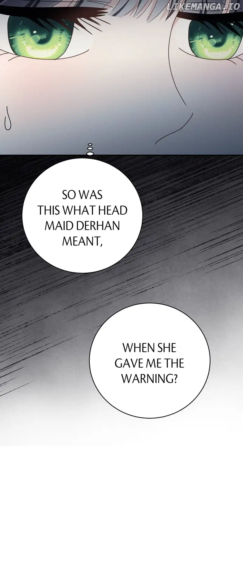 This Time, the Tears Were Mine chapter 20 page 65